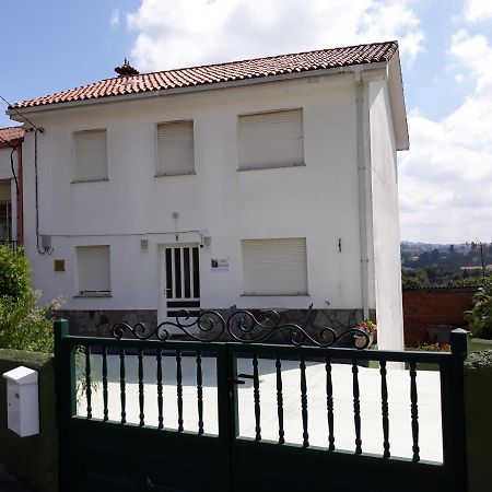 Casa tía Lola Vila Santiago de Compostela Exterior foto