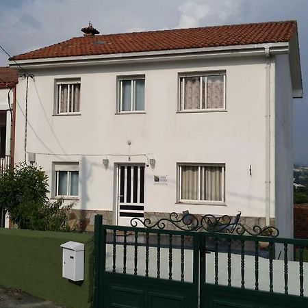 Casa tía Lola Vila Santiago de Compostela Exterior foto