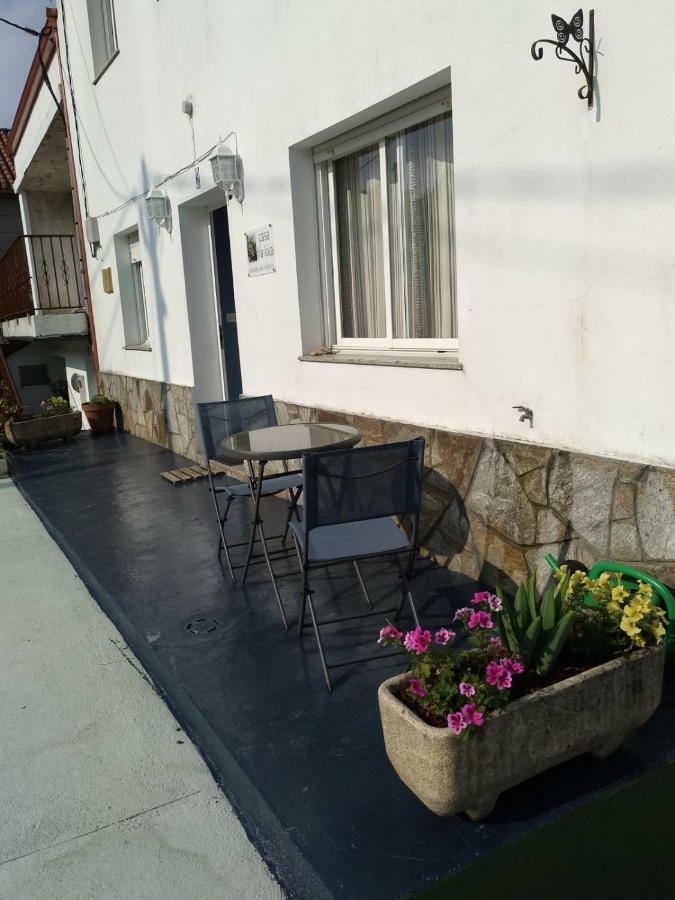 Casa tía Lola Vila Santiago de Compostela Exterior foto