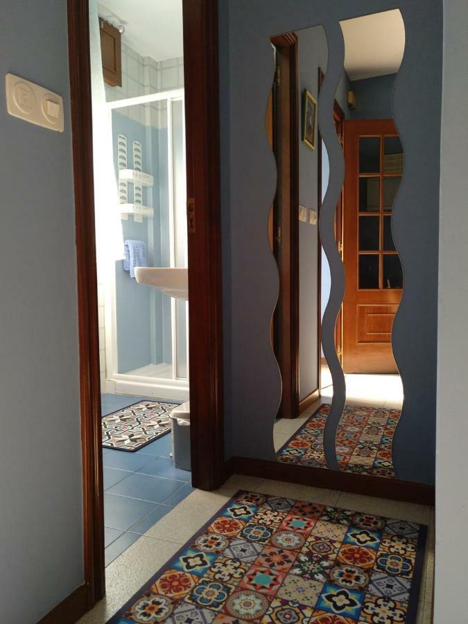 Casa tía Lola Vila Santiago de Compostela Exterior foto