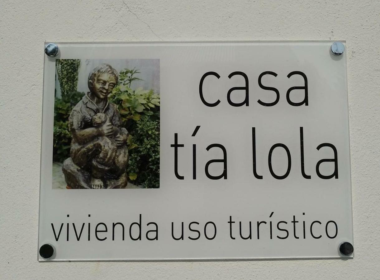 Casa tía Lola Vila Santiago de Compostela Exterior foto