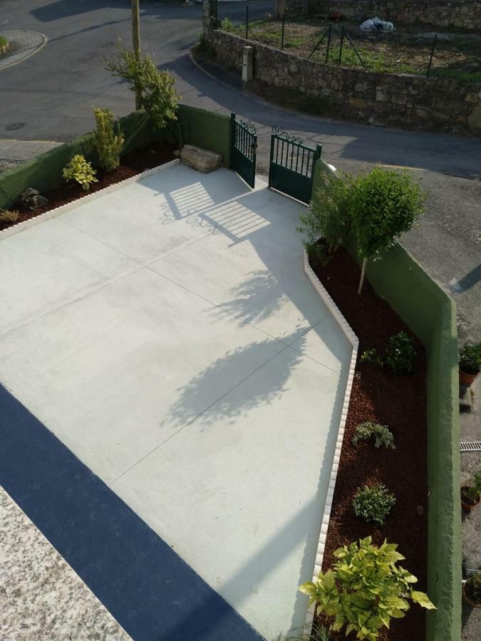 Casa tía Lola Vila Santiago de Compostela Exterior foto